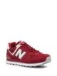 Image 2 of New Balance 574 low-top sneakers