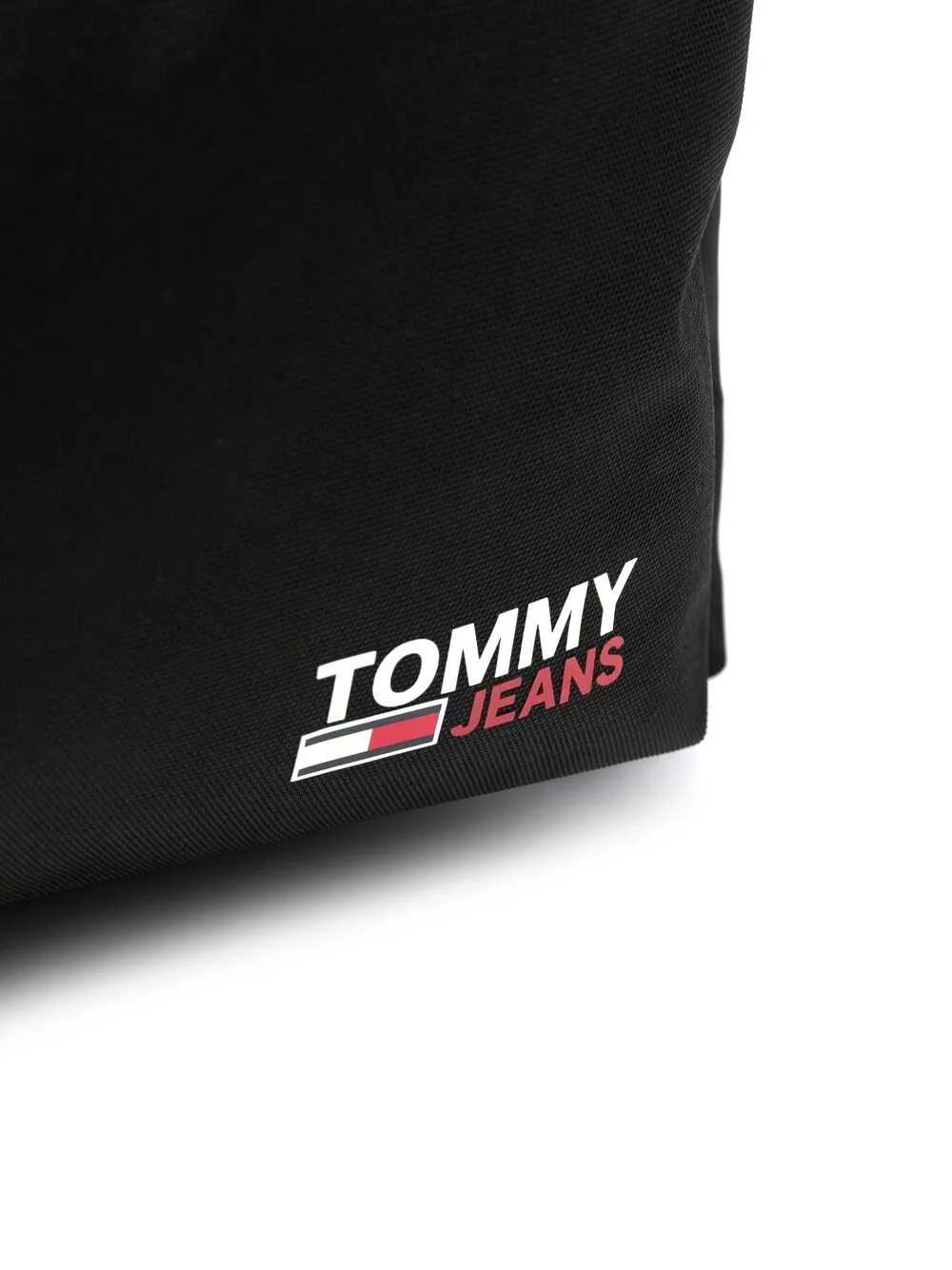 фото Tommy hilfiger рюкзак tjm campus dome