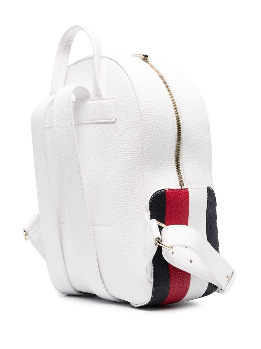 фото Tommy hilfiger рюкзак the essence с отделкой в полоску