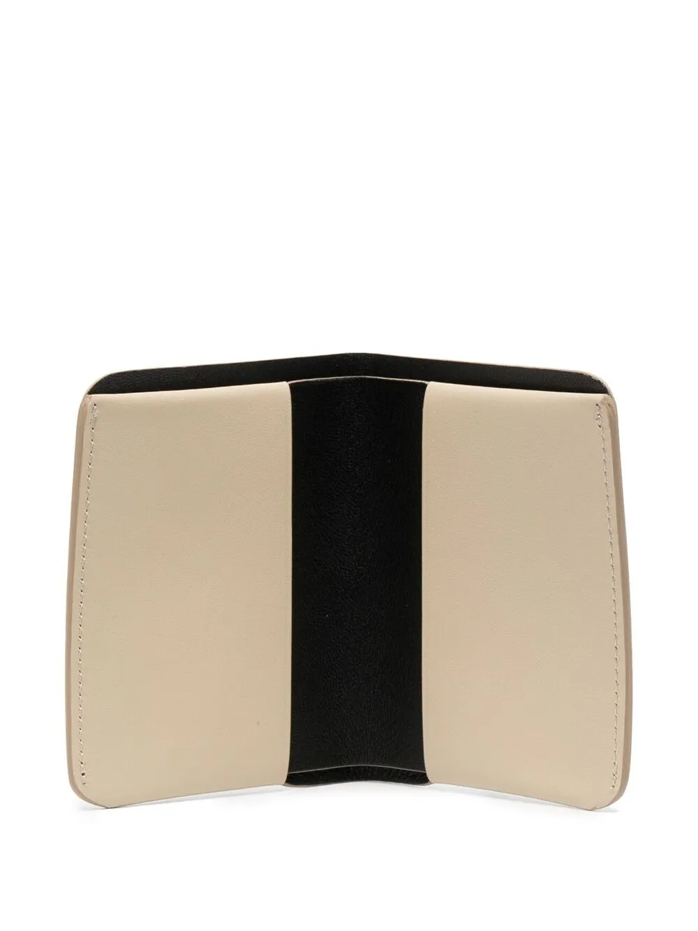 фото Jil sander складной кошелек