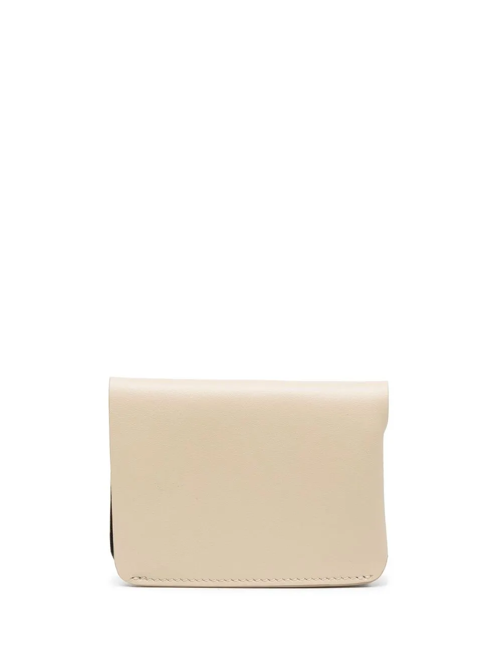 фото Jil sander складной кошелек