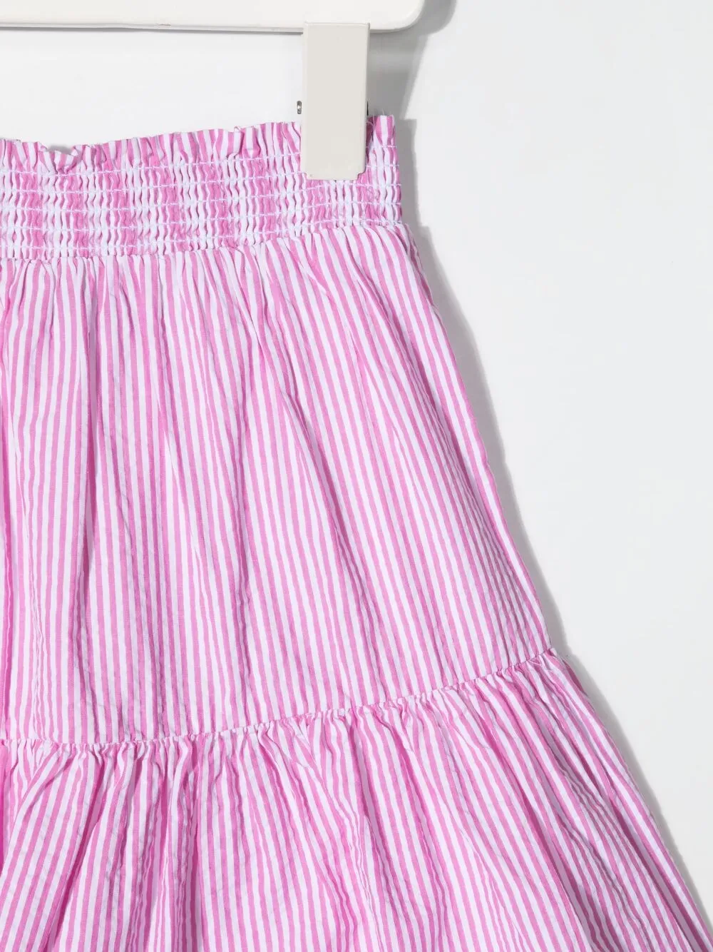 фото Ralph lauren kids юбка в тонкую полоску