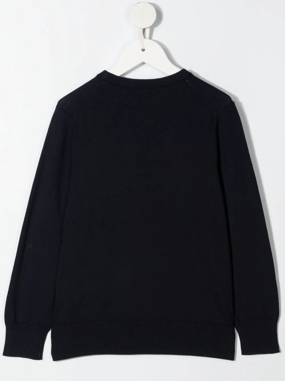 POLO RALPH LAUREN KIDS crew-neck jumper | Boys Knitwear | Image 2