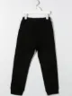 Image 2 of Balmain Kids buttoned track pants