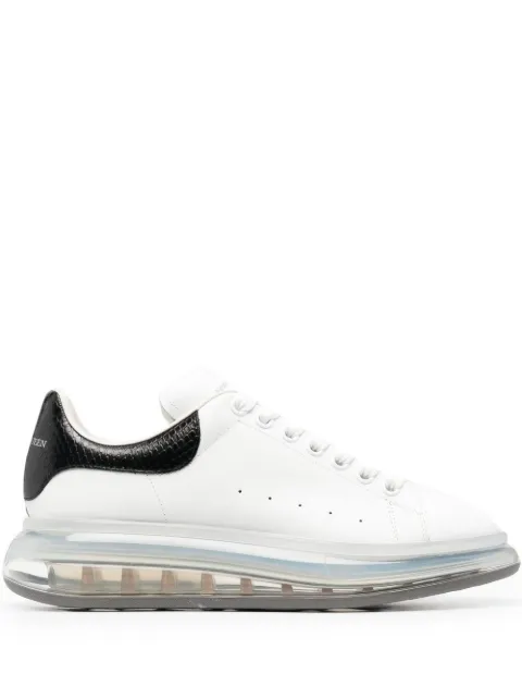 Alexander McQueen Oversized