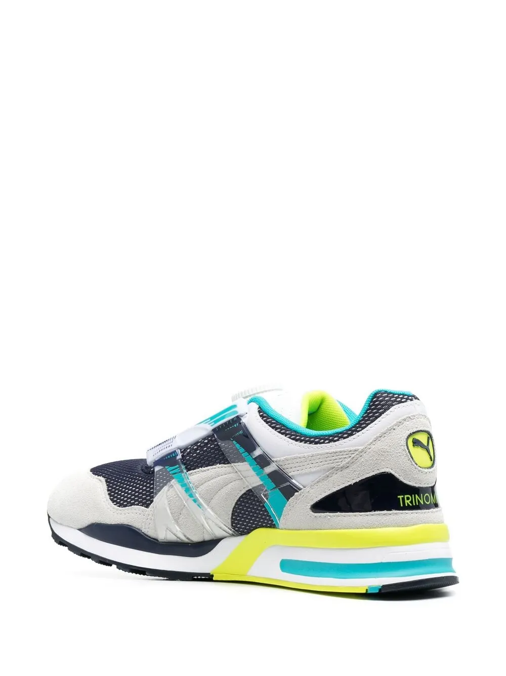 фото Puma кроссовки xs 7000 vintage