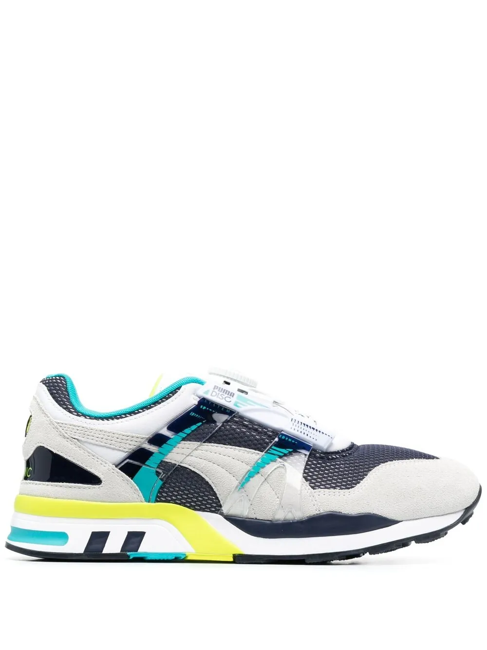 фото Puma кроссовки xs 7000 vintage