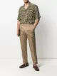 Image 2 of Briglia 1949 concealed-front chinos