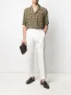 Image 2 of Briglia 1949 straight-leg tailored trousers