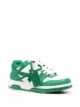 Image 2 of Off-White Out of Office low-top sneakers