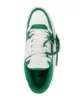 Off-White Out of Office low-top sneakers