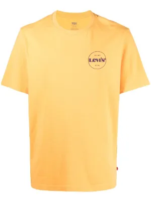 playeras levis para hombre