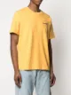 Levi's logo print T-shirt