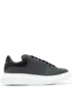 Image 1 of Alexander McQueen chunky sole sneakers