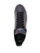 Alexander McQueen chunky sole sneakers