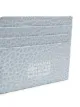 Maison Margiela four-stich logo cardholder