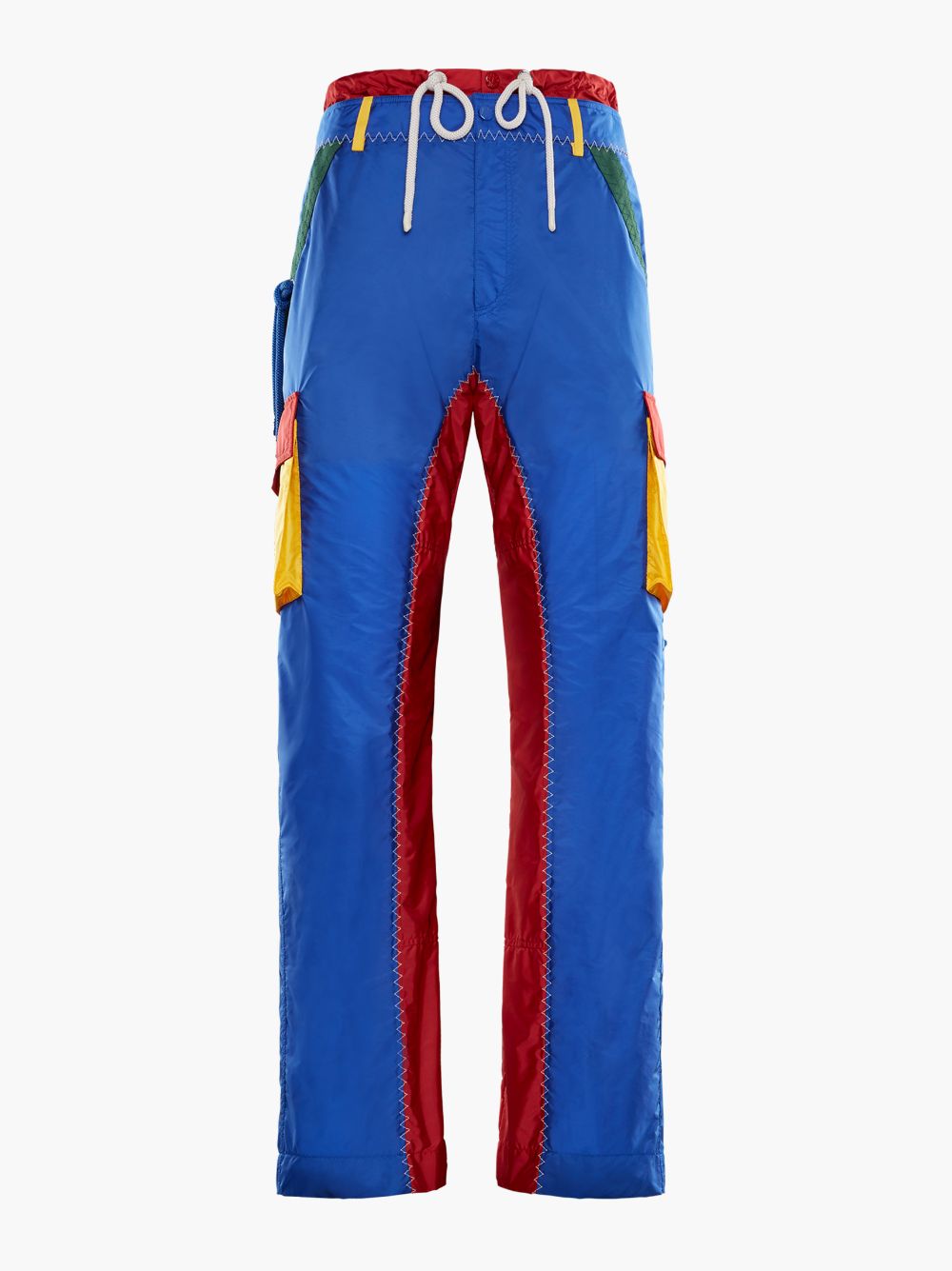 JW ANDERSON TROUSERS,16520264