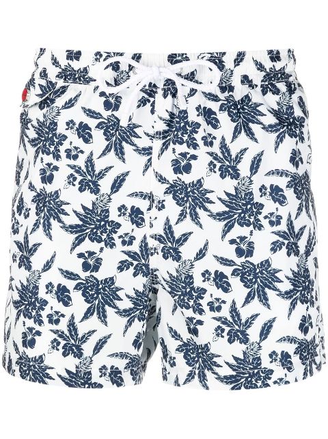 kiton shorts