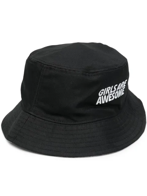Adidas x Girls Are Awesome Bucket Hat 