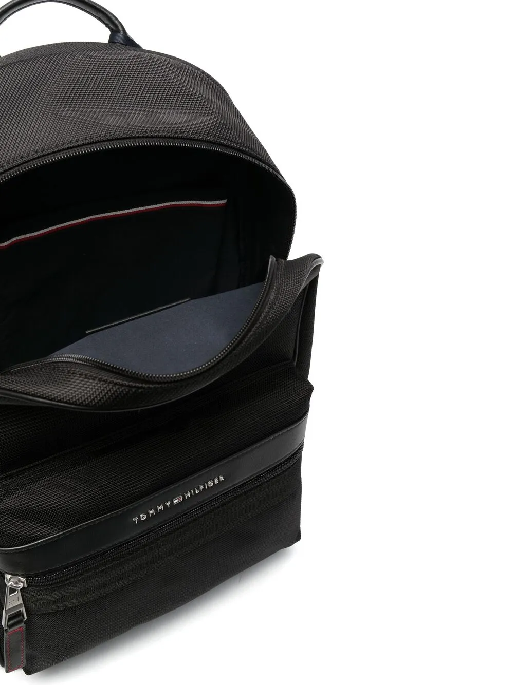 фото Tommy hilfiger рюкзак elevated