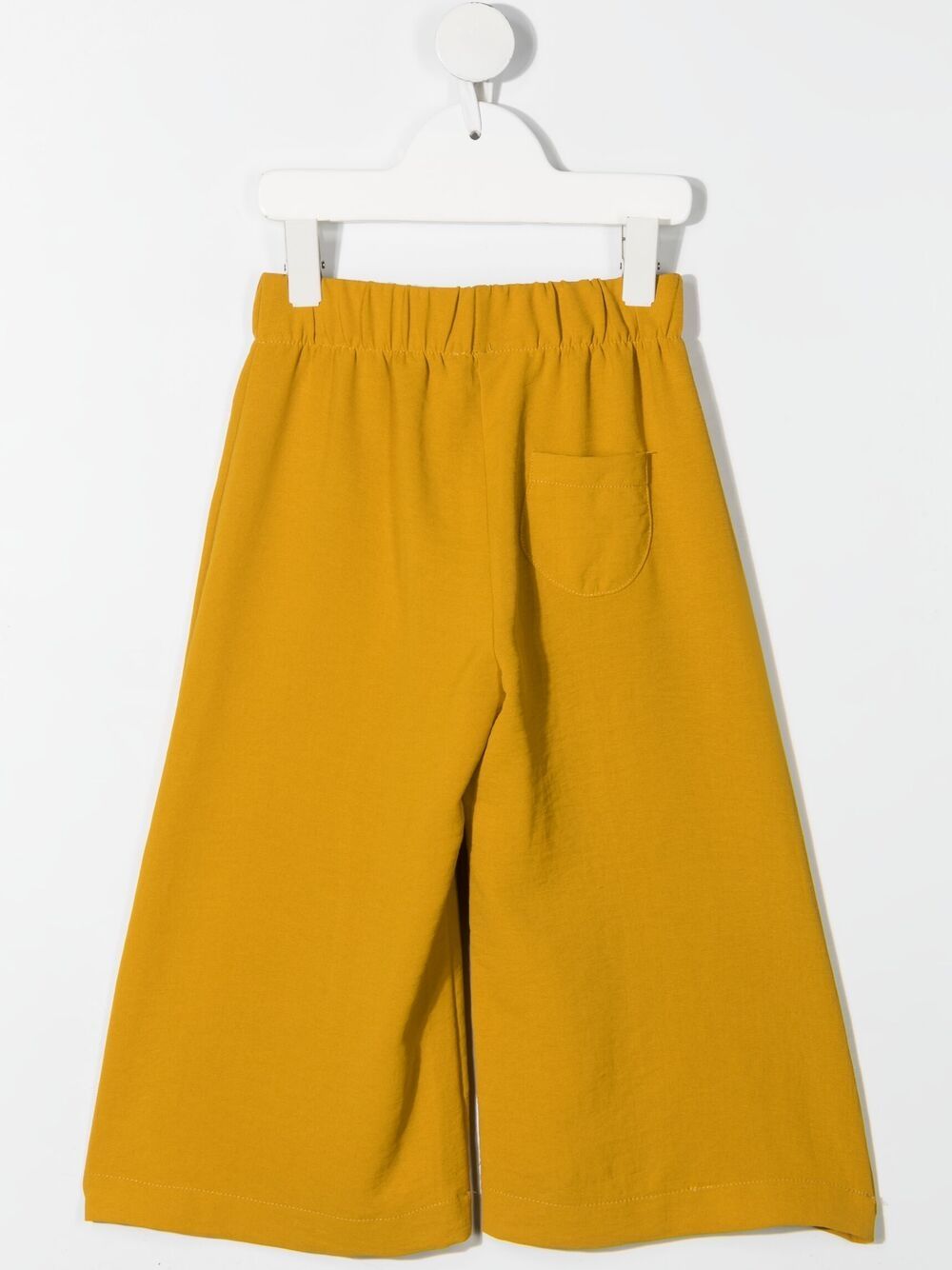 фото Caffe' d'orzo raissa wide-leg trousers