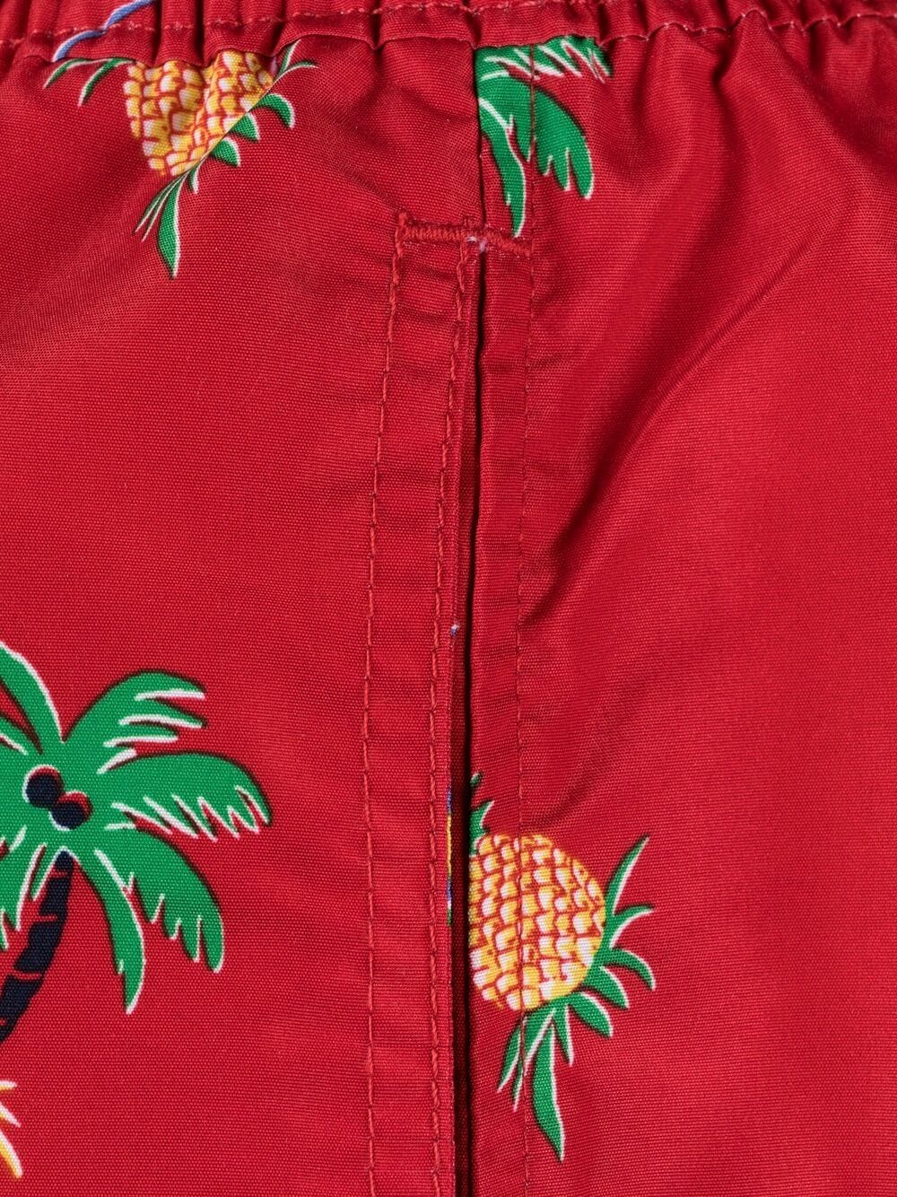 фото Polo ralph lauren плавки-шорты с принтом tropical