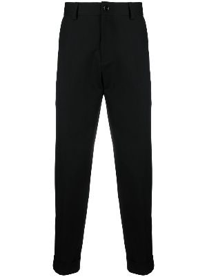 boss sale trousers