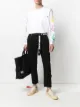 Image 2 of Off-White high-rise straight-leg jeans