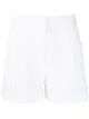 Image 1 of Michael Michael Kors perforated design shorts