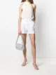 Image 2 of Michael Michael Kors perforated design shorts