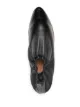 Silvano Sassetti pointed-toe elasticated ballerina shoes