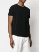 Majestic Filatures round-neck stretch-cotton T-shirt