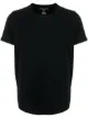 Image 1 of Majestic Filatures round-neck stretch-cotton T-shirt