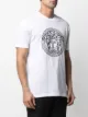 Versace Medusa-print T-shirt