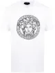 Image 1 of Versace Medusa-print T-shirt