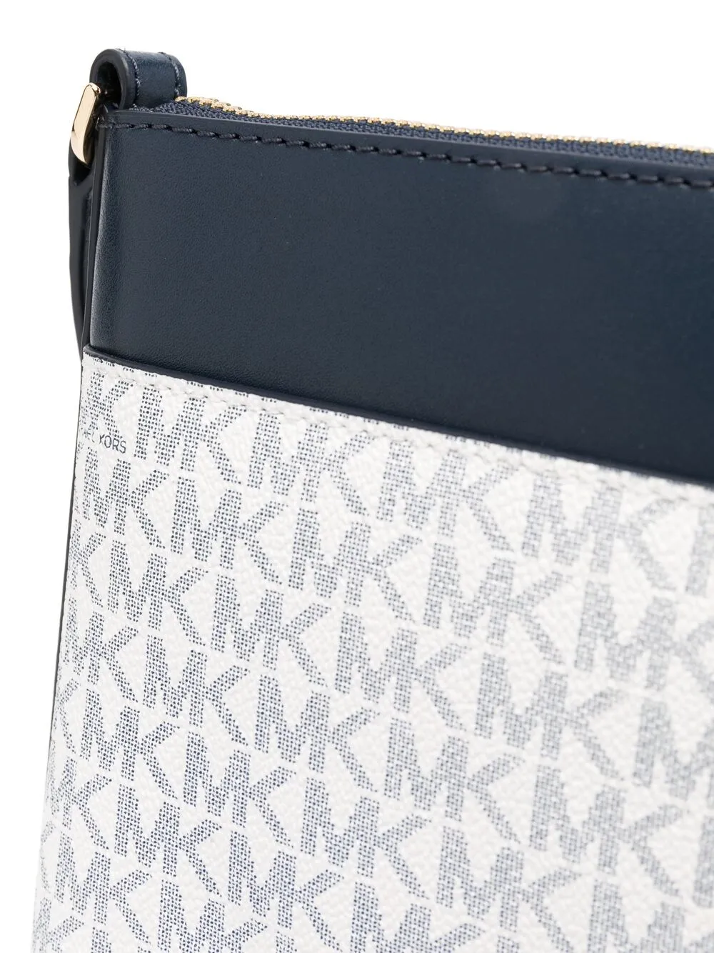 фото Michael michael kors сумка-мессенджер jet set