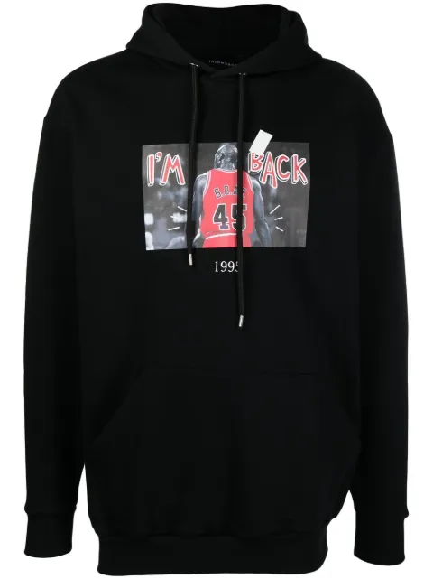 Throwback hoodies sale