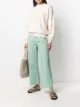 Image 2 of Malo straight leg trousers