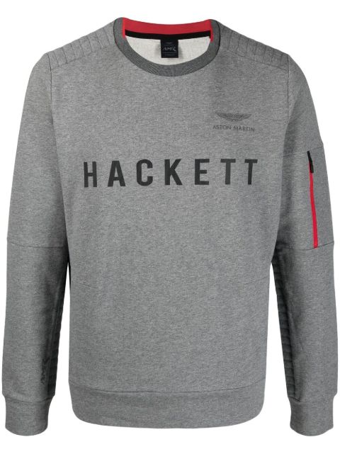 hackett sweatshirt