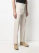 Sunflower tailored straight-leg trousers