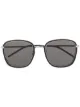 Image 1 of Saint Laurent Eyewear SL440 square-frame sunglasses