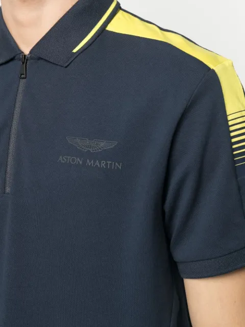 aston martin hackett polo