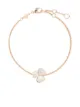 Bild 1 von Chopard 18kt Rotgoldarmband mit Diamanten