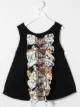 Image 2 of Wolf & Rita Emilia drape-detail top