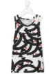 Image 1 of Wolf & Rita abstract-print tank top