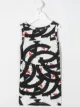 Image 2 of Wolf & Rita abstract-print tank top
