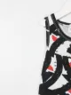 Wolf & Rita abstract-print tank top