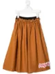 Image 1 of Wolf & Rita Anyway flared skirt