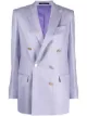 Image 1 of Tagliatore double breasted blazer