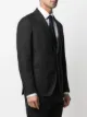 Tagliatore single-breasted suit jacket